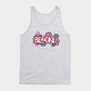 Be Kind Tank Top